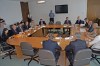 Vodstvo domova Parlamentarne skupštine BiH razgovaralo s izaslanstvom Parlamenta Irske 